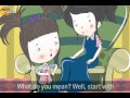 Sleeping Early  | Short Moral Stories For Kids | Quixot Kids Stories | Cartoon Stories For Kids