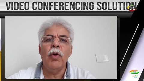 Coral Video Solution- Message from MD