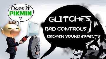 Did Nintendo Ruin The Wii Port Of Pikmin?