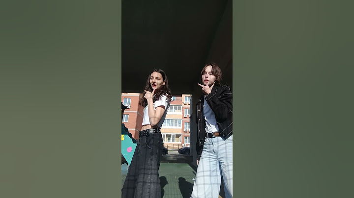я объездил много стран #трэнд #dance