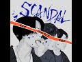 シズクノメ(Shizukunome) - SCANDAL || Sub. Español