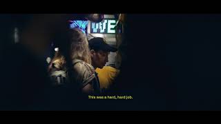 THE HALAL GUYS STORY - Short Documentary