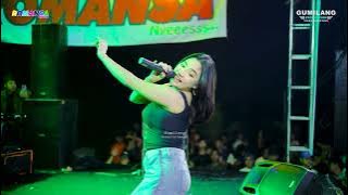ROMANSA NYESS - ISTRI SETIA - DIN ANESIA - PARTY 3 DEKADE ROCOBOR NEVERDIE - PUNGKRUK JEPARA