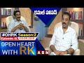 Kamal haasan open heart with rk  season02  episode 01  030515  ohrk  abn