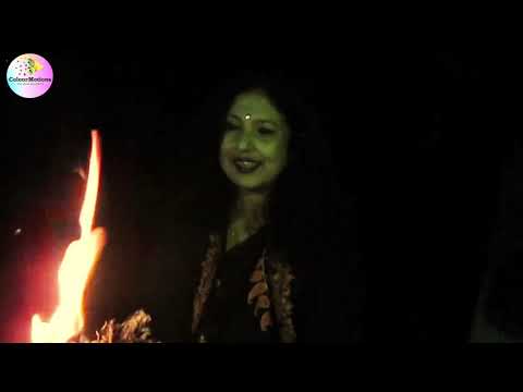 Ajeeb Dastan Hai Yeh || Cover Song || Ratna Mitra || ColourMotions Entertainment