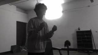 Therese Raquin Rehearsal |  DEC 2025