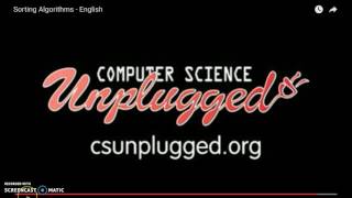 Java II -- Quicksort Writing the Partition Method