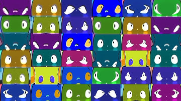 Cocomelon Intro Logo Effects Sponsored By Preview 2 x144  | Inverted + Reversed Combined same