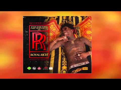 Rich Homie Quan - Forever Millions