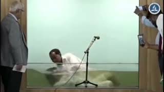 Effects Of Electricity