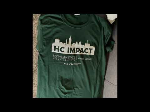 How to Fold a T Shirt