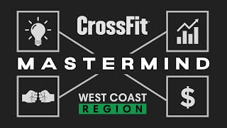 West Coast Mastermind - April 2024