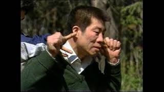 Self-defense based on hand-to-hand combat techniques of the Chinese police (Part 1) screenshot 4