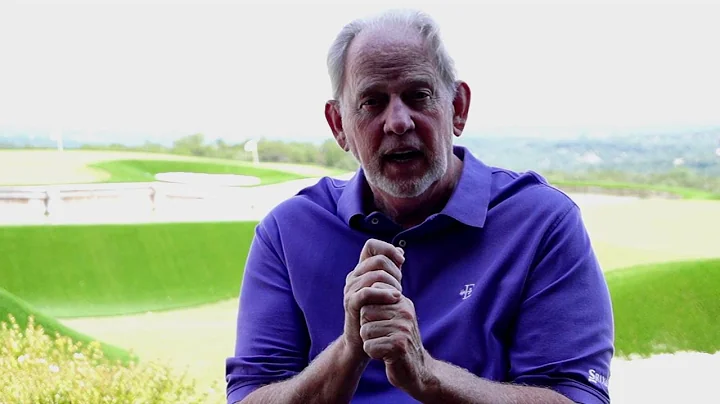 Should you try an over-sized putter grip?