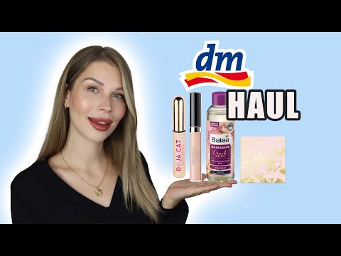 XXL dm HAUL
