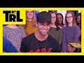 Jake Miller & Matt Rife Test Their Knowledge of Each Other | Know Your Bro | TRL Weekdays at 4pm