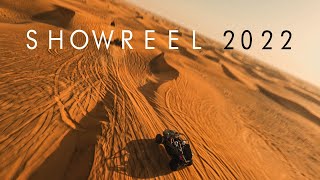 Summer Winter FPV SHOWREEL 2022 | CINEMATIC FPV