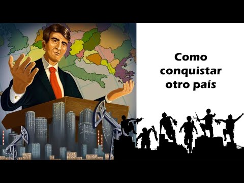 Video: Cómo Conquistar Un Fuerte