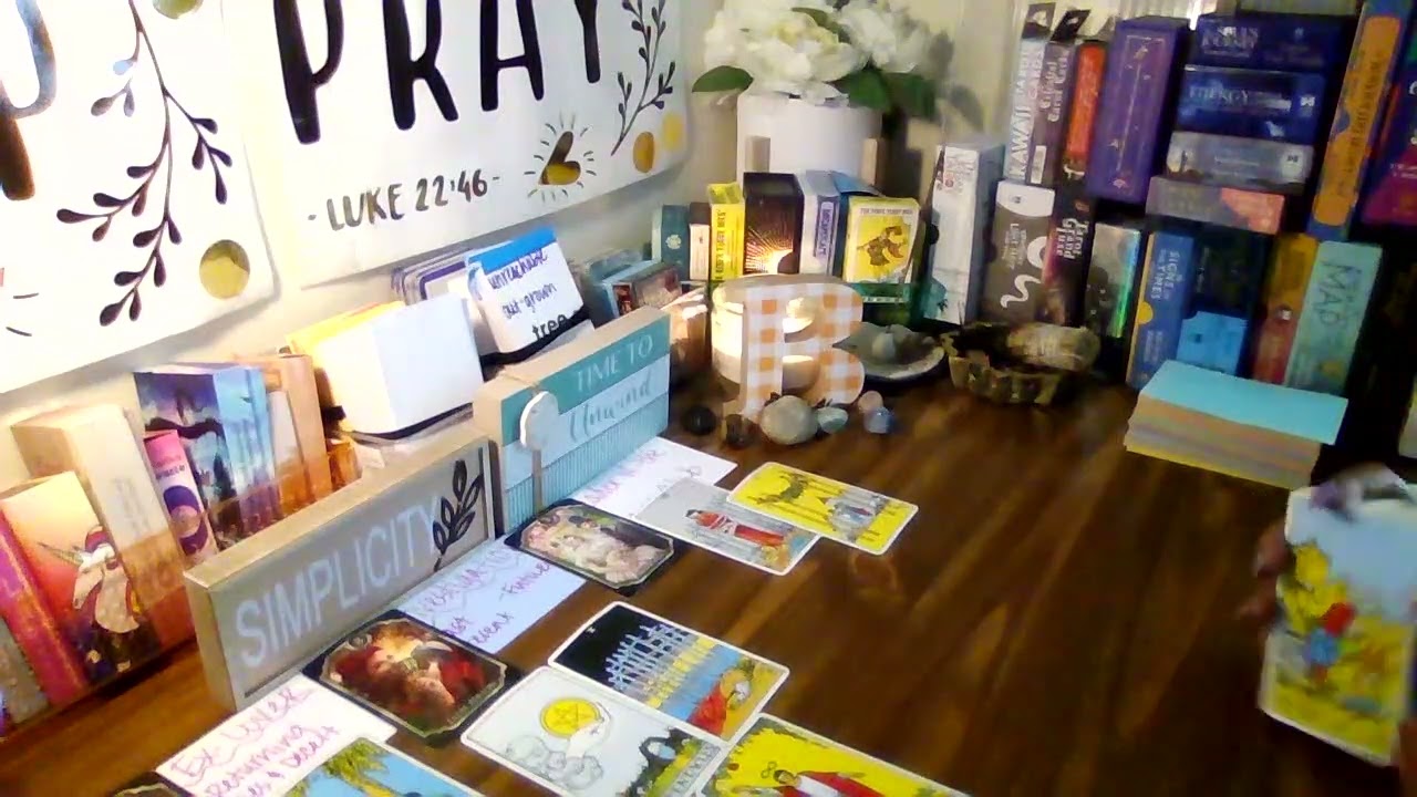 Court ordered a DNA test...a lot of family secrets are being exposed...can't escape this!!!