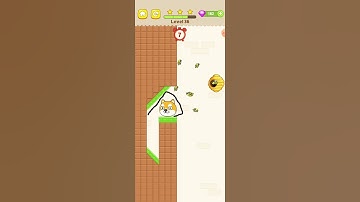 Save The Dog (game for android)#like#shorts