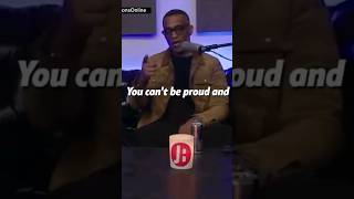 Kevin Samuels Tells The Truth About Broke Men