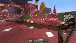 minecraft OITC 10 Kills