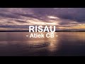 Atiek CB__Risau ( Lyrics )