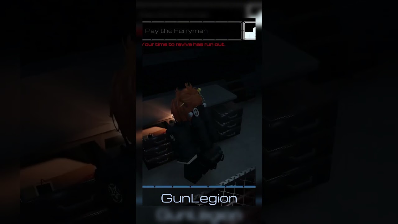 Touching a demonic star in roblox is a bad idea...
