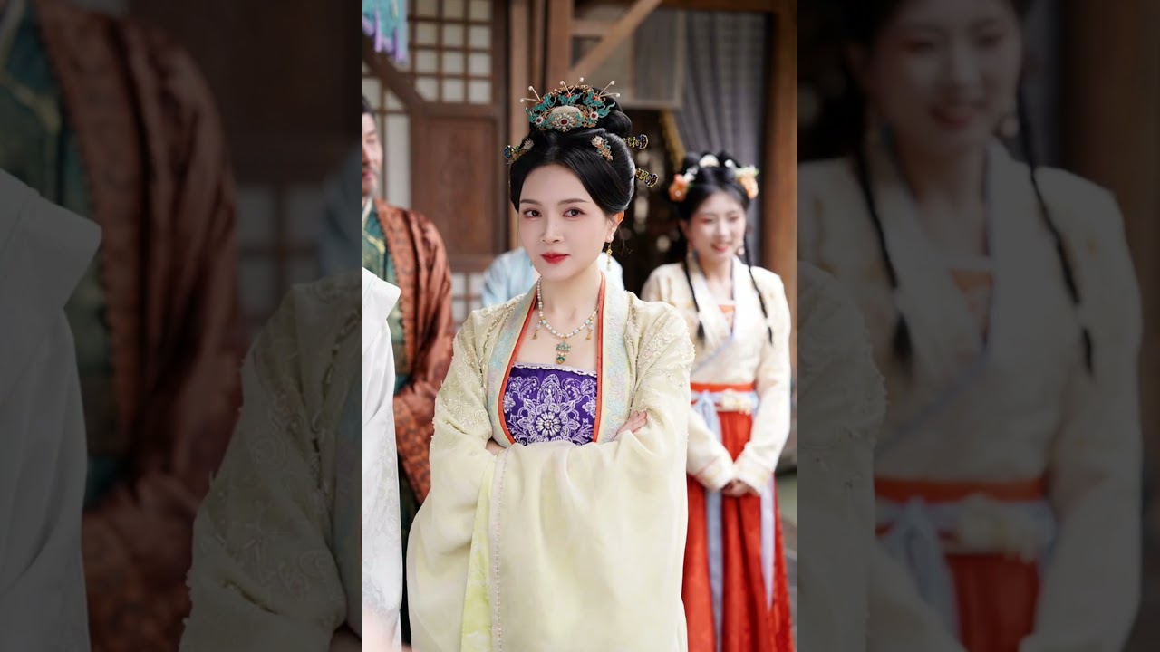 《我家娘子不对劲3》丈母娘杀青！