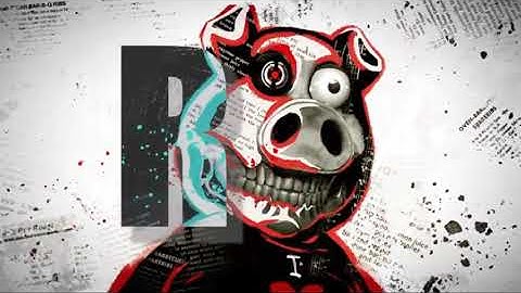 смотрим клип хенгри Dark Deception - The Notorious PIG (feat. Rockit Gaming & Hangry)