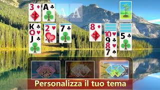 Solitario classico (IT) screenshot 4