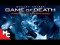 Game Of Death Full Movie Action Adventure Wesley Snipes Ernie Hudson