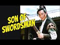 Wu tang collection  son of swordsman