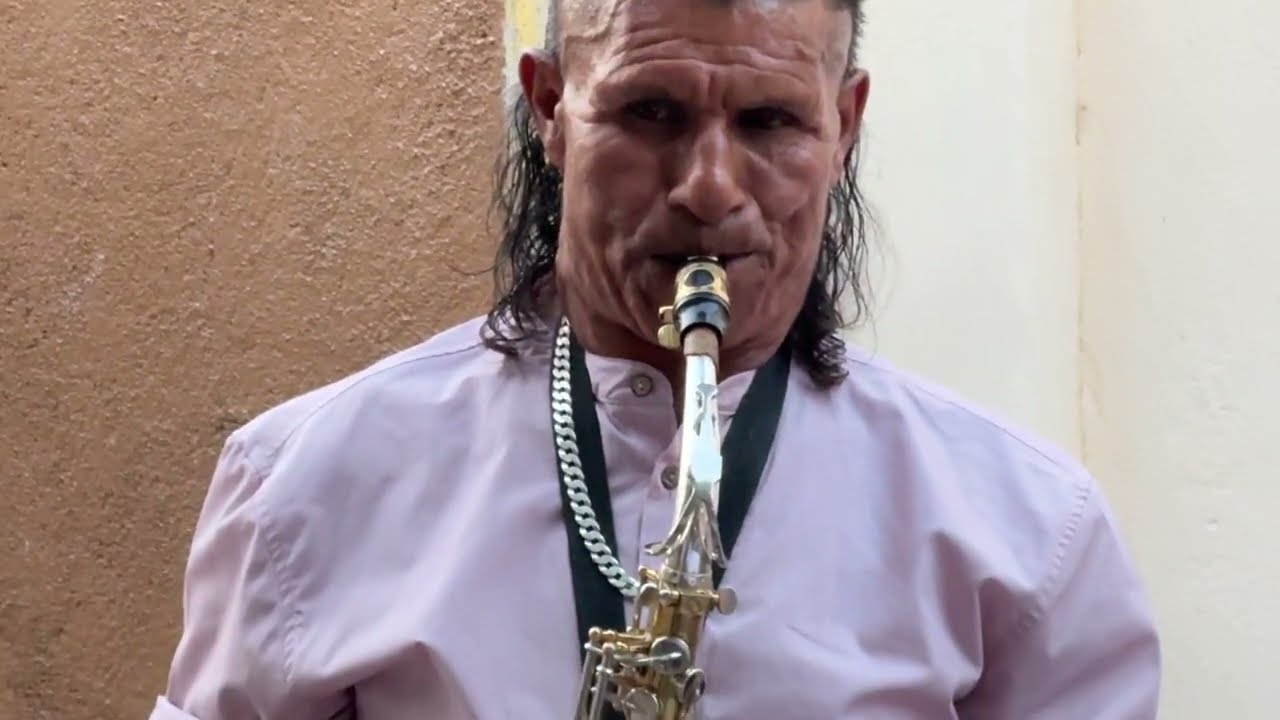 banda la tradicional santa maria sola de vega