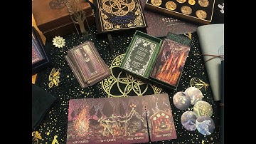 Cosma Visions Kickstarter Unboxing