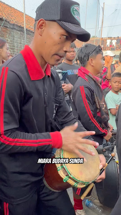 Tilingtit aa sahrul cuta muda beraksi nih