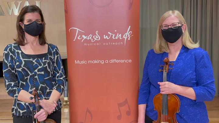 Violin Duo