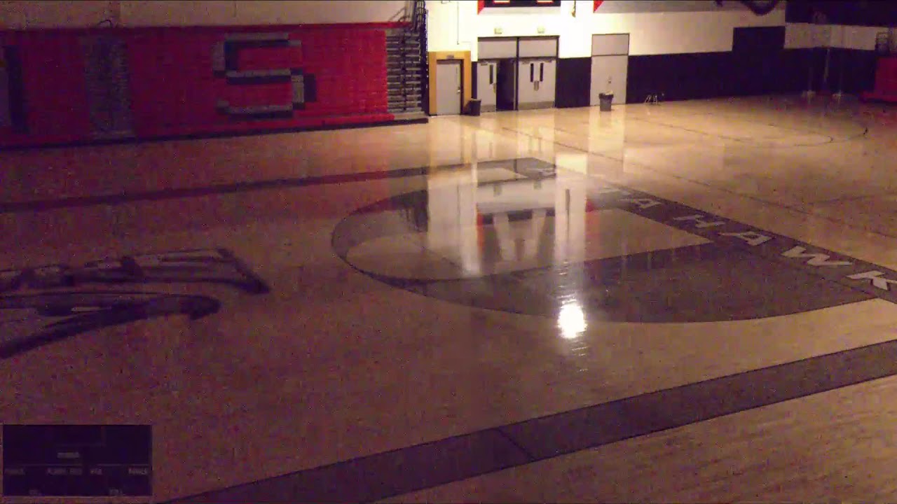 Alta vs Highland Mens Varsity Basketball