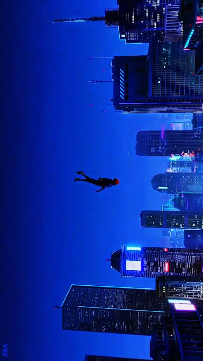 Miles Morales 🕷 Across the Spider-Verse Edit | #spiderman #shorts #viral #assamtezpur
