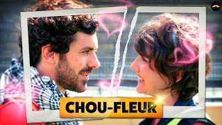 CHOU-FLEUR