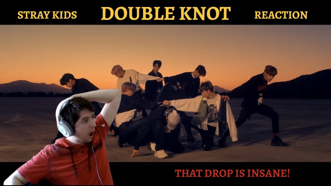 THIS SONG BROKE ME! Stray Kids 