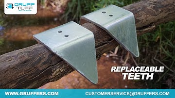 Portfolio - Gruff Tuff Box Anchor - Produced by BIGBizVideo.com