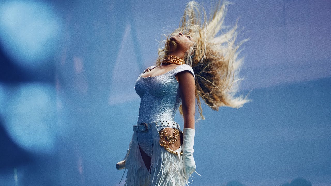 Beyoncé - Cowboy Carter Tour - London Night 1 (FULL CONCERT)