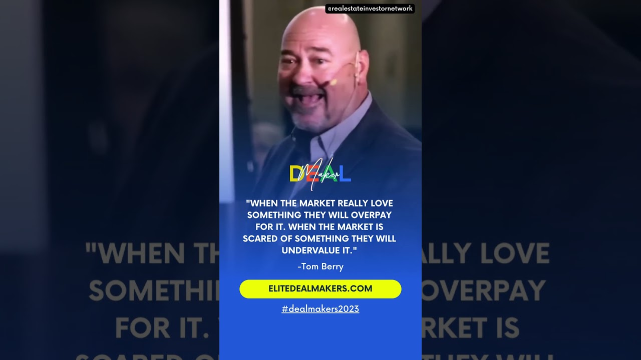 How to time the real estate market