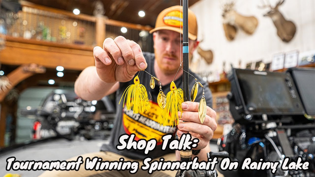 Make Money With This Big Fish Bait