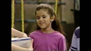 All Week Of Barney's Fun & Games (Screener) (All Week Version) Part 59