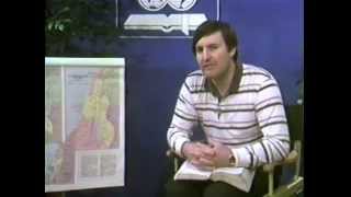 Amos 1-2 Lesson by Dr. Bob Utley