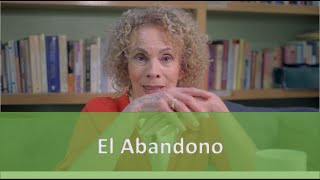 El Abandono - Lucy Romero