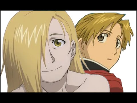 The Difference Between Fullmetal Alchemist And Brotherhood