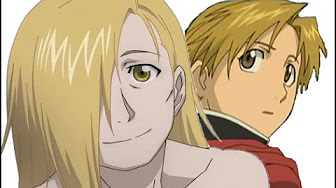 Fullmetal Alchemist Episode 1 English Dub